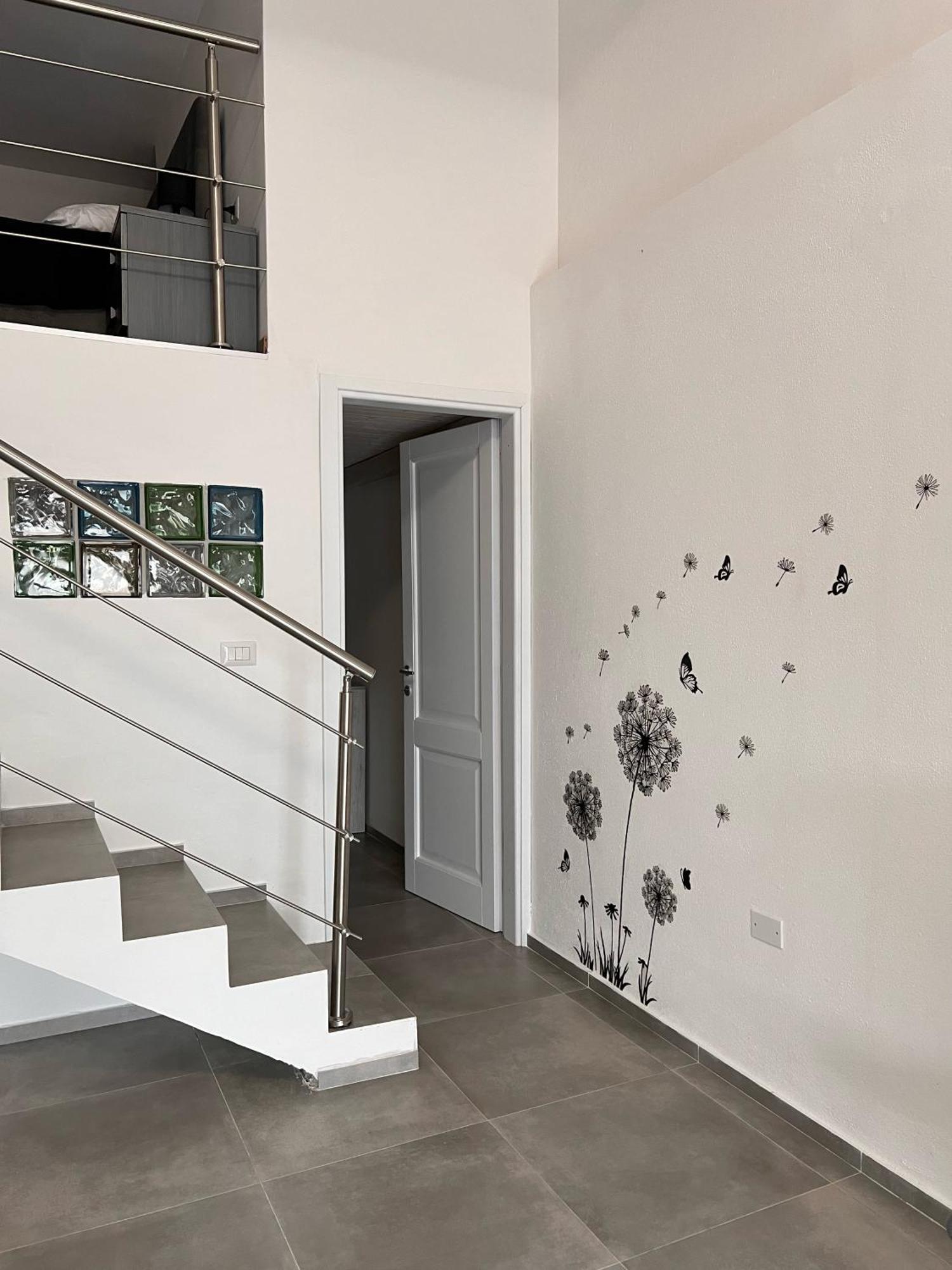 Urban Charme Loft Apartment Доргали Екстериор снимка